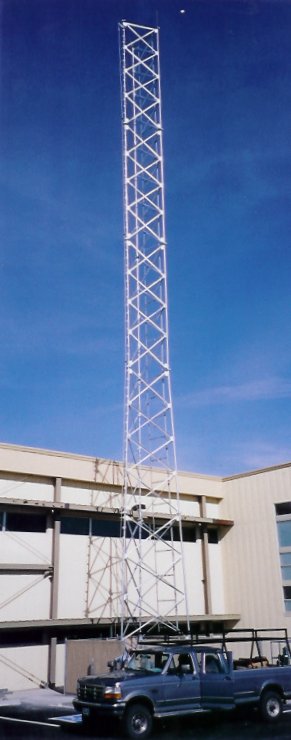 Nellow NSX100 Tower